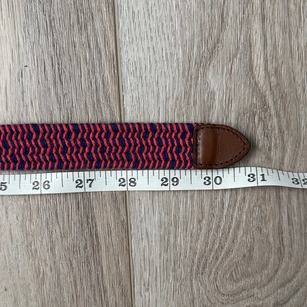 Janie and Jack Woven Belt